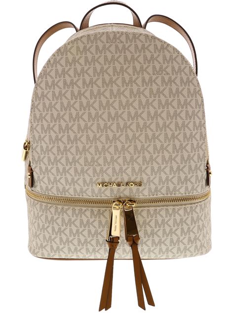 ebay michael kors backpack purse|Michael Kors sale bags clearance.